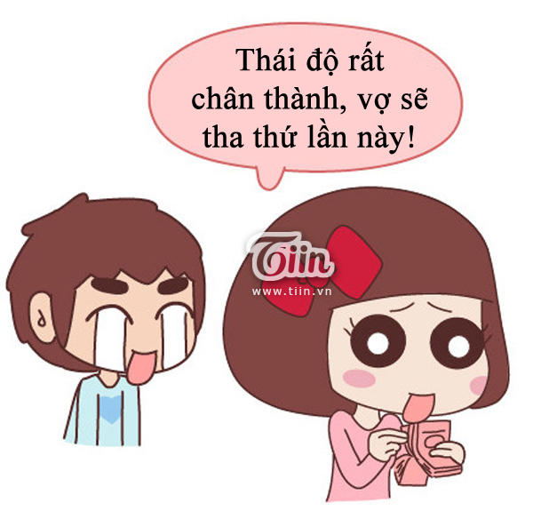 Giải Mã Tình Yêu Chapter 32 - Trang 2