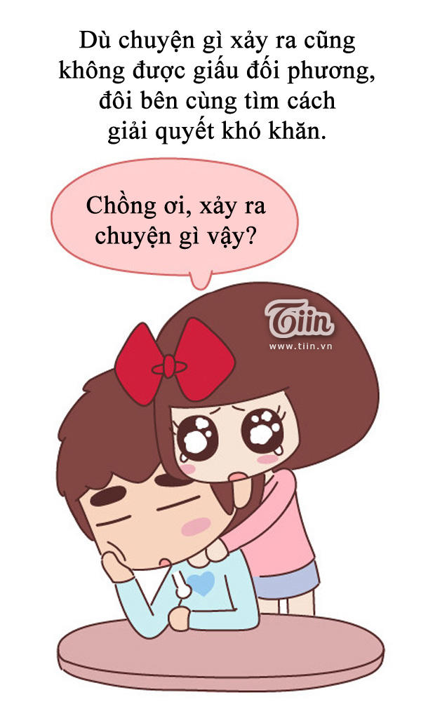 Giải Mã Tình Yêu Chapter 32 - Trang 2
