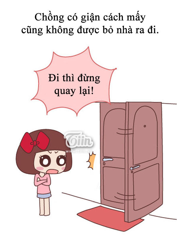 Giải Mã Tình Yêu Chapter 32 - Trang 2