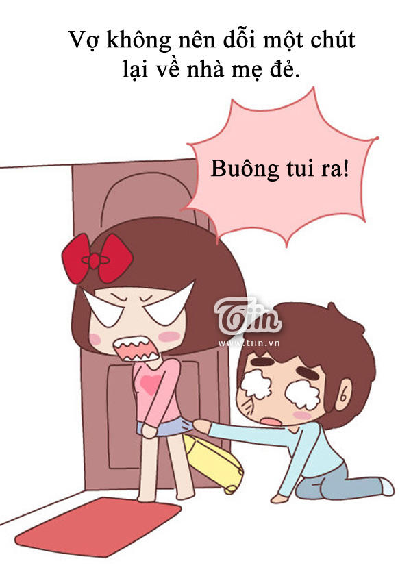 Giải Mã Tình Yêu Chapter 32 - Trang 2