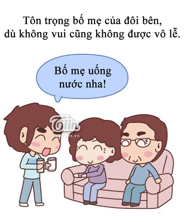 Giải Mã Tình Yêu Chapter 32 - Trang 2