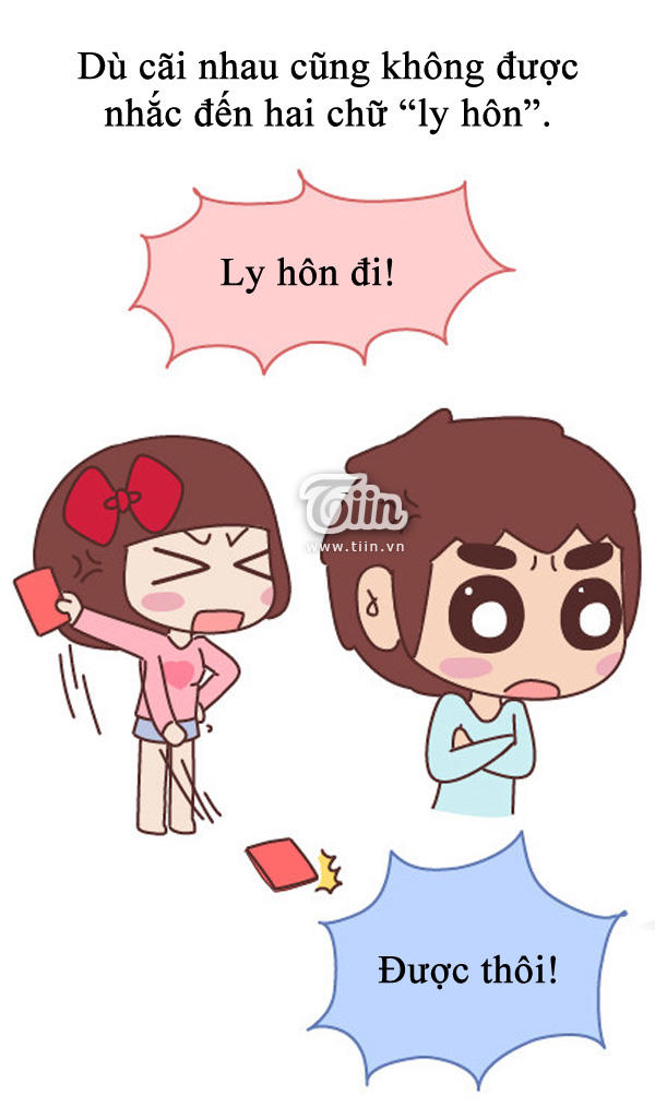 Giải Mã Tình Yêu Chapter 32 - Trang 2