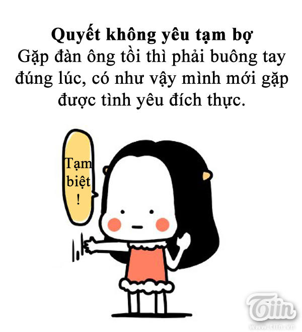 Giải Mã Tình Yêu Chapter 33 - Trang 2