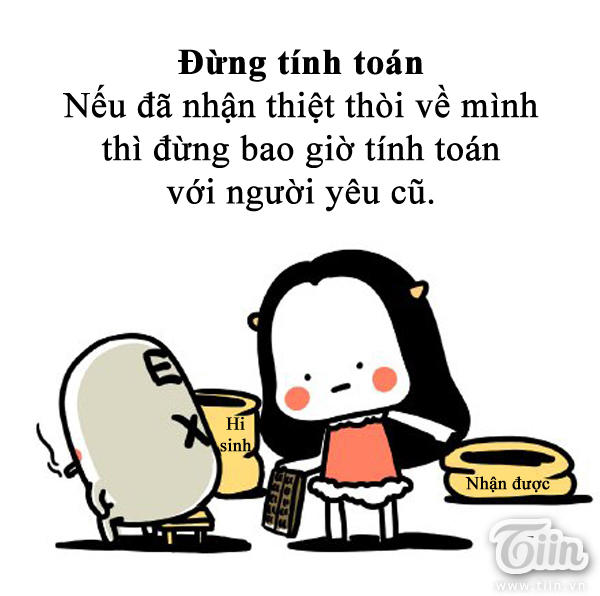 Giải Mã Tình Yêu Chapter 33 - Trang 2