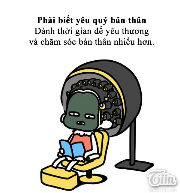 Giải Mã Tình Yêu Chapter 33 - Trang 2