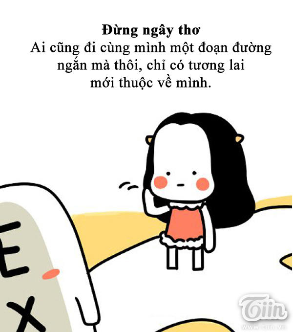 Giải Mã Tình Yêu Chapter 33 - Trang 2