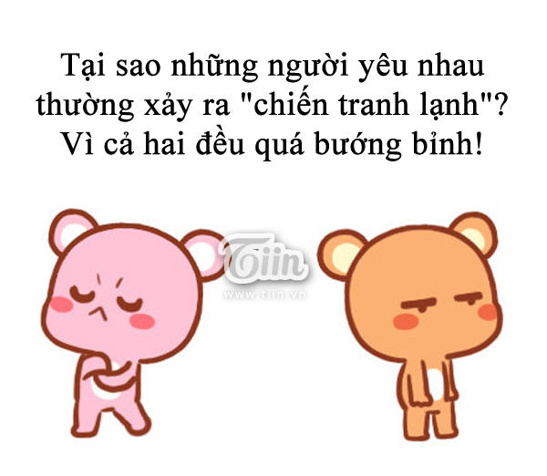 Giải Mã Tình Yêu Chapter 34 - Trang 2