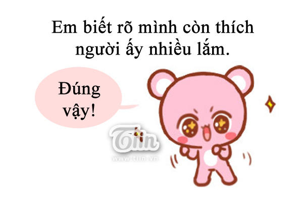 Giải Mã Tình Yêu Chapter 34 - Trang 2