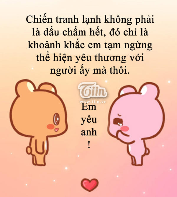 Giải Mã Tình Yêu Chapter 34 - Trang 2