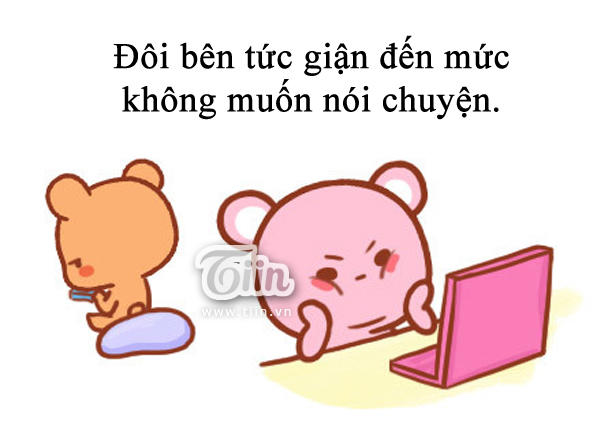 Giải Mã Tình Yêu Chapter 34 - Trang 2