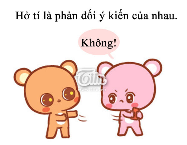 Giải Mã Tình Yêu Chapter 34 - Trang 2