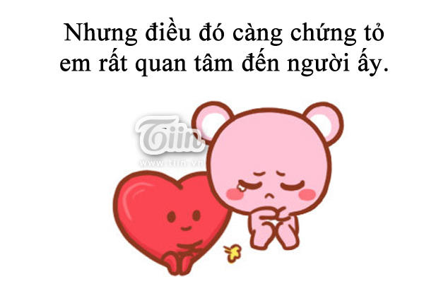 Giải Mã Tình Yêu Chapter 34 - Trang 2