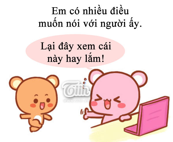 Giải Mã Tình Yêu Chapter 34 - Trang 2