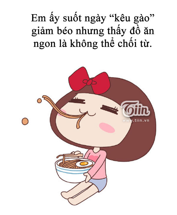 Giải Mã Tình Yêu Chapter 35 - Trang 2
