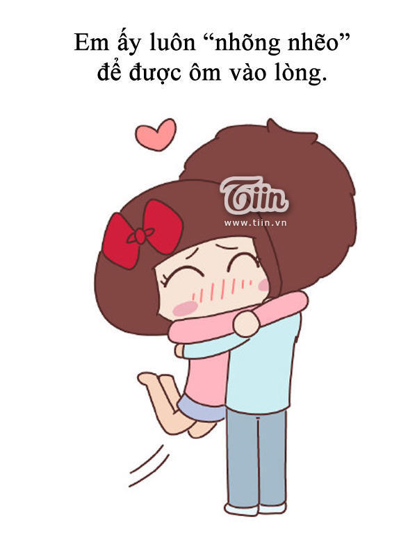 Giải Mã Tình Yêu Chapter 35 - Trang 2