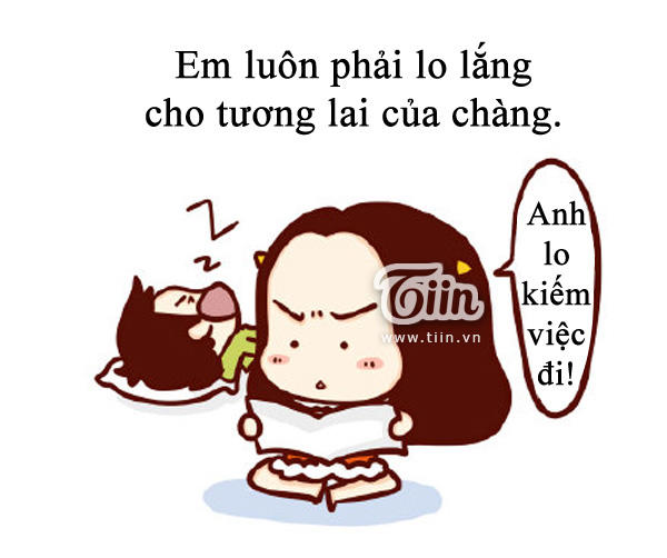 Giải Mã Tình Yêu Chapter 36 - Trang 2