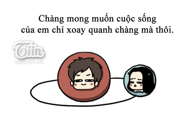 Giải Mã Tình Yêu Chapter 37 - Trang 2