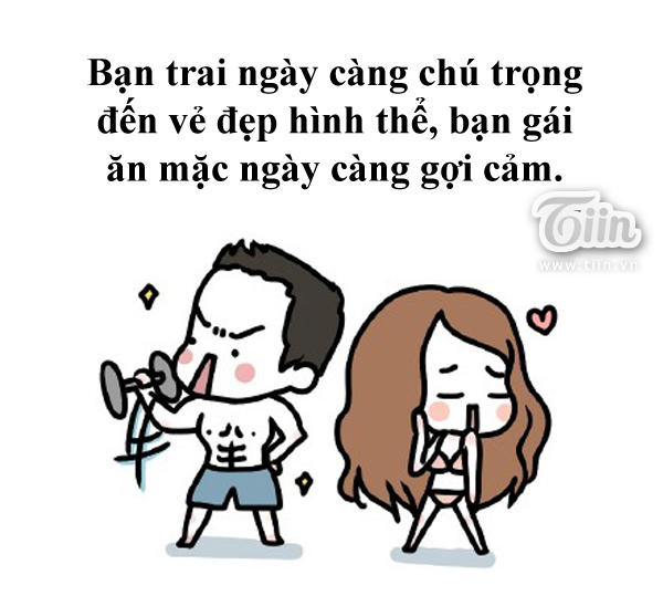 Giải Mã Tình Yêu Chapter 38 - Trang 2