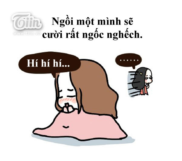 Giải Mã Tình Yêu Chapter 38 - Trang 2