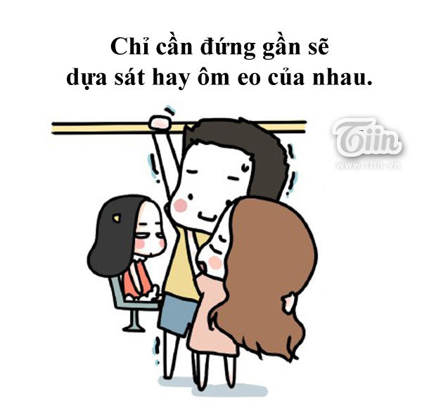 Giải Mã Tình Yêu Chapter 38 - Trang 2