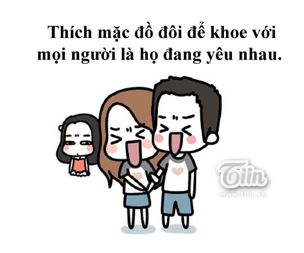 Giải Mã Tình Yêu Chapter 38 - Trang 2