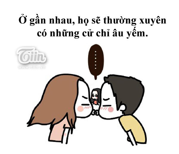 Giải Mã Tình Yêu Chapter 38 - Trang 2