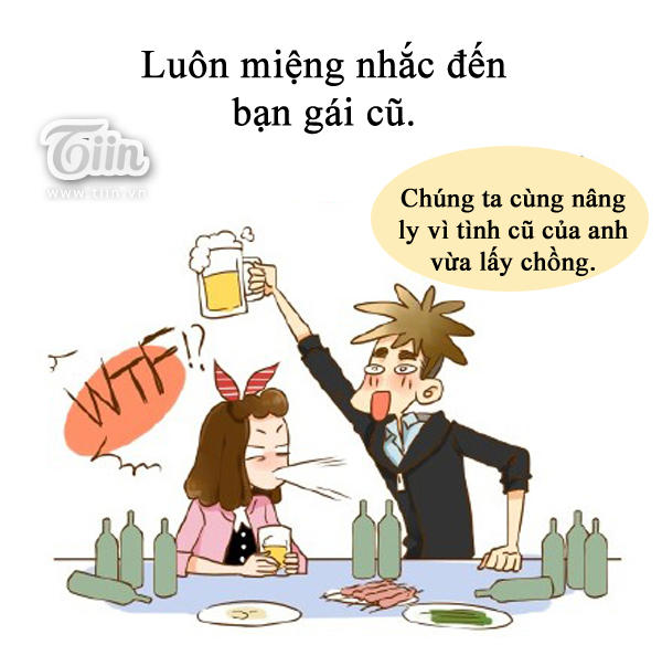 Giải Mã Tình Yêu Chapter 39 - Trang 2