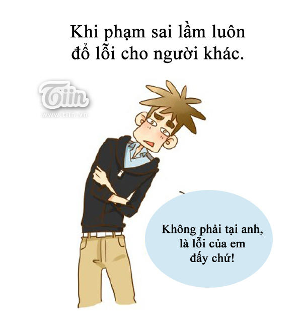 Giải Mã Tình Yêu Chapter 39 - Trang 2