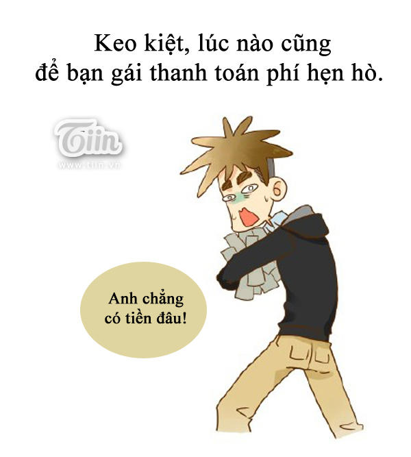 Giải Mã Tình Yêu Chapter 39 - Trang 2