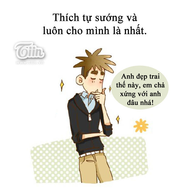 Giải Mã Tình Yêu Chapter 39 - Trang 2