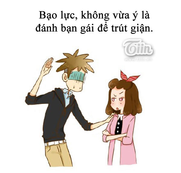 Giải Mã Tình Yêu Chapter 39 - Trang 2