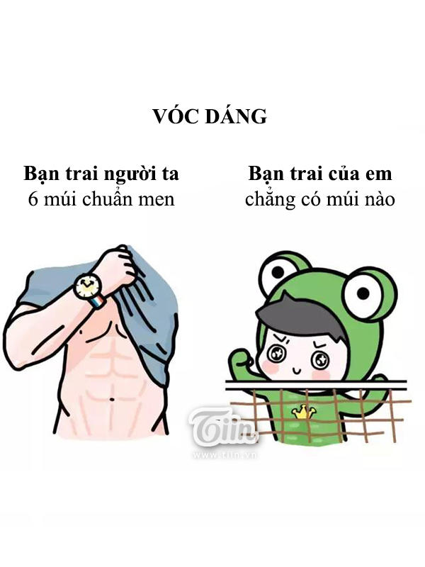 Giải Mã Tình Yêu Chapter 4 - Trang 2