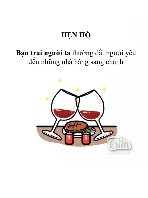 Giải Mã Tình Yêu Chapter 4 - Trang 2