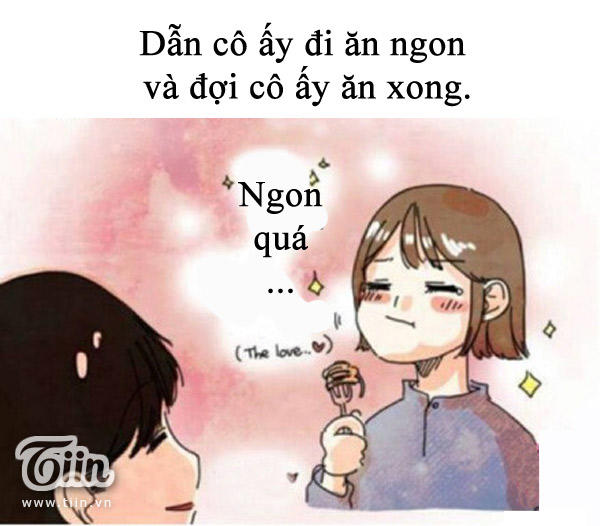 Giải Mã Tình Yêu Chapter 40 - Trang 2