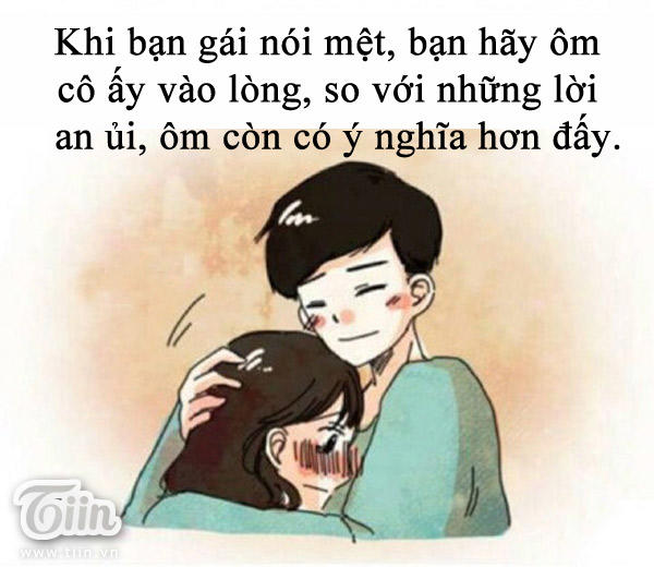 Giải Mã Tình Yêu Chapter 40 - Trang 2