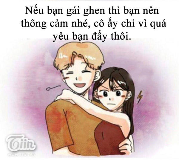 Giải Mã Tình Yêu Chapter 40 - Trang 2