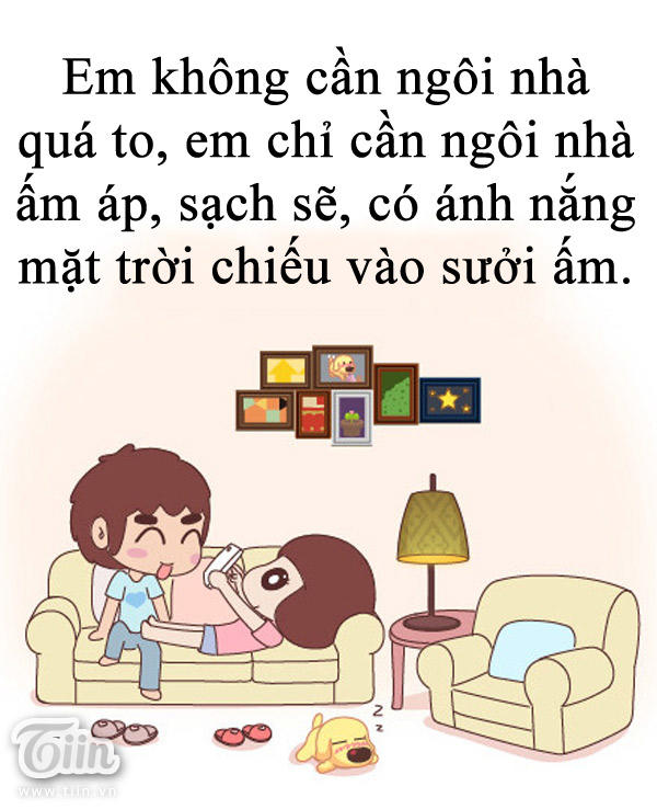 Giải Mã Tình Yêu Chapter 41 - Trang 2