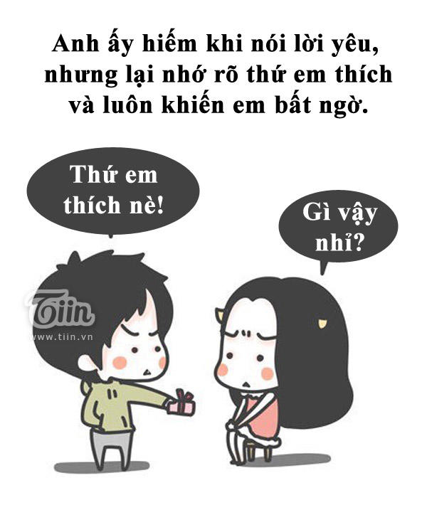 Giải Mã Tình Yêu Chapter 42 - Trang 2