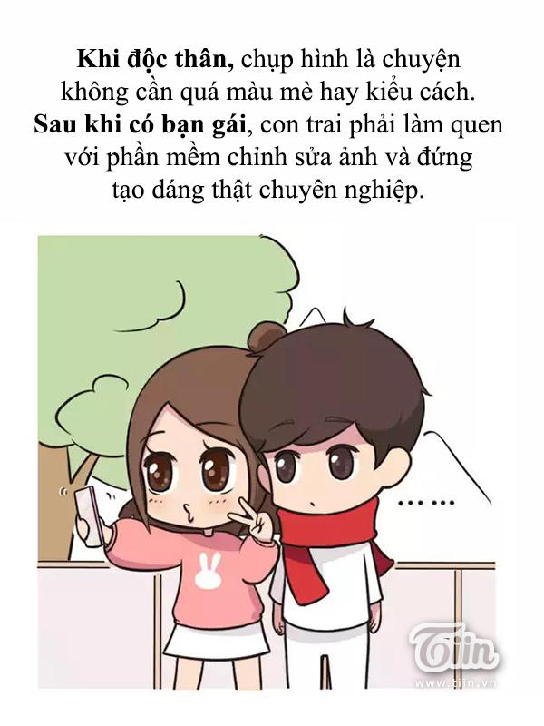 Giải Mã Tình Yêu Chapter 43 - Trang 2