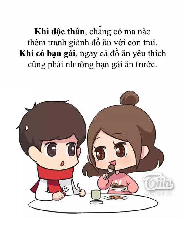 Giải Mã Tình Yêu Chapter 43 - Trang 2