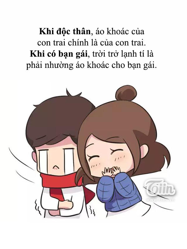 Giải Mã Tình Yêu Chapter 43 - Trang 2