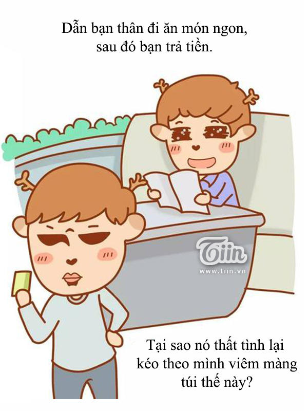 Giải Mã Tình Yêu Chapter 44 - Trang 2