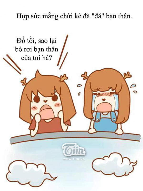 Giải Mã Tình Yêu Chapter 44 - Trang 2