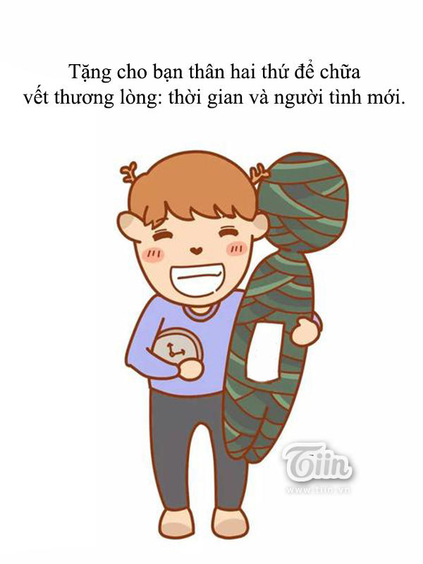 Giải Mã Tình Yêu Chapter 44 - Trang 2