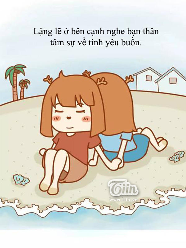 Giải Mã Tình Yêu Chapter 44 - Trang 2