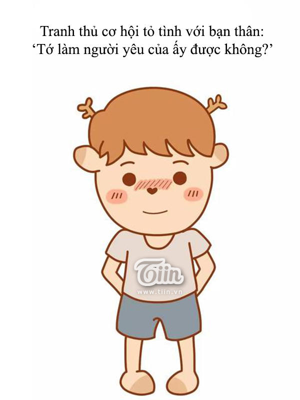 Giải Mã Tình Yêu Chapter 44 - Trang 2