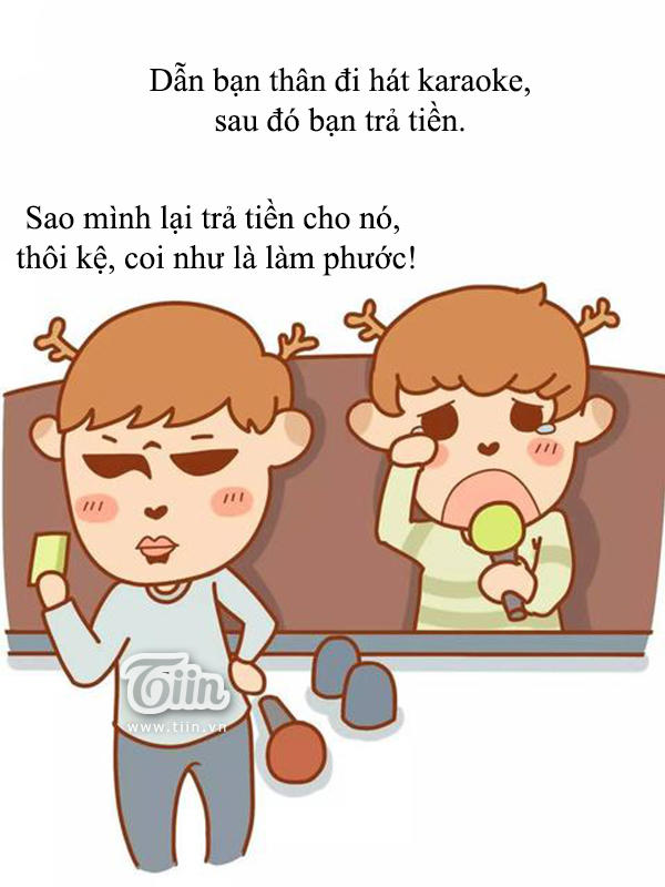 Giải Mã Tình Yêu Chapter 44 - Trang 2