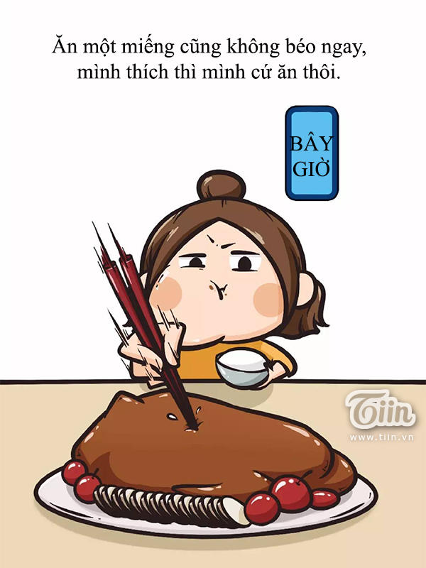 Giải Mã Tình Yêu Chapter 45 - Trang 2