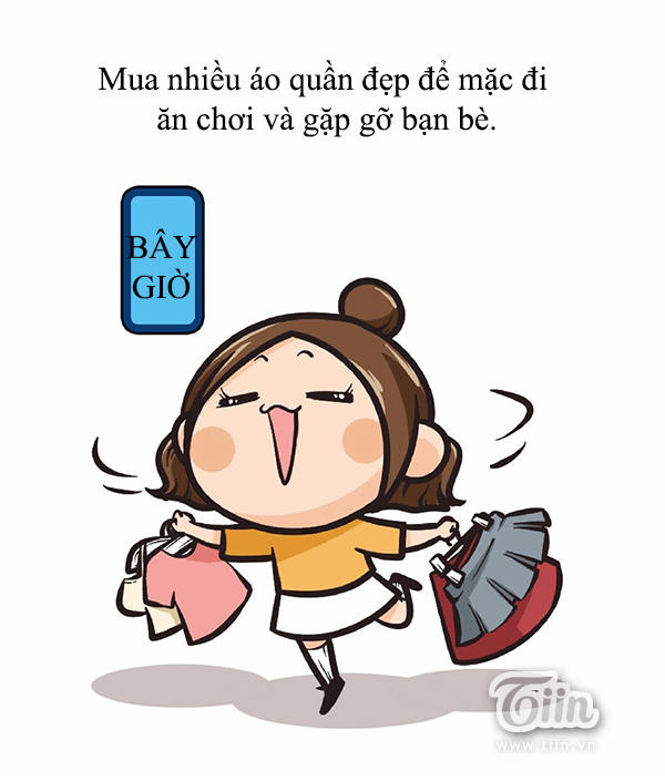 Giải Mã Tình Yêu Chapter 45 - Trang 2