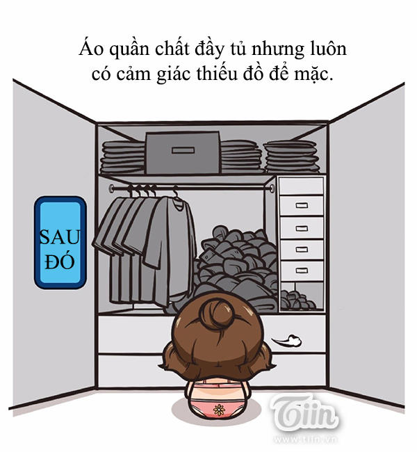 Giải Mã Tình Yêu Chapter 45 - Trang 2